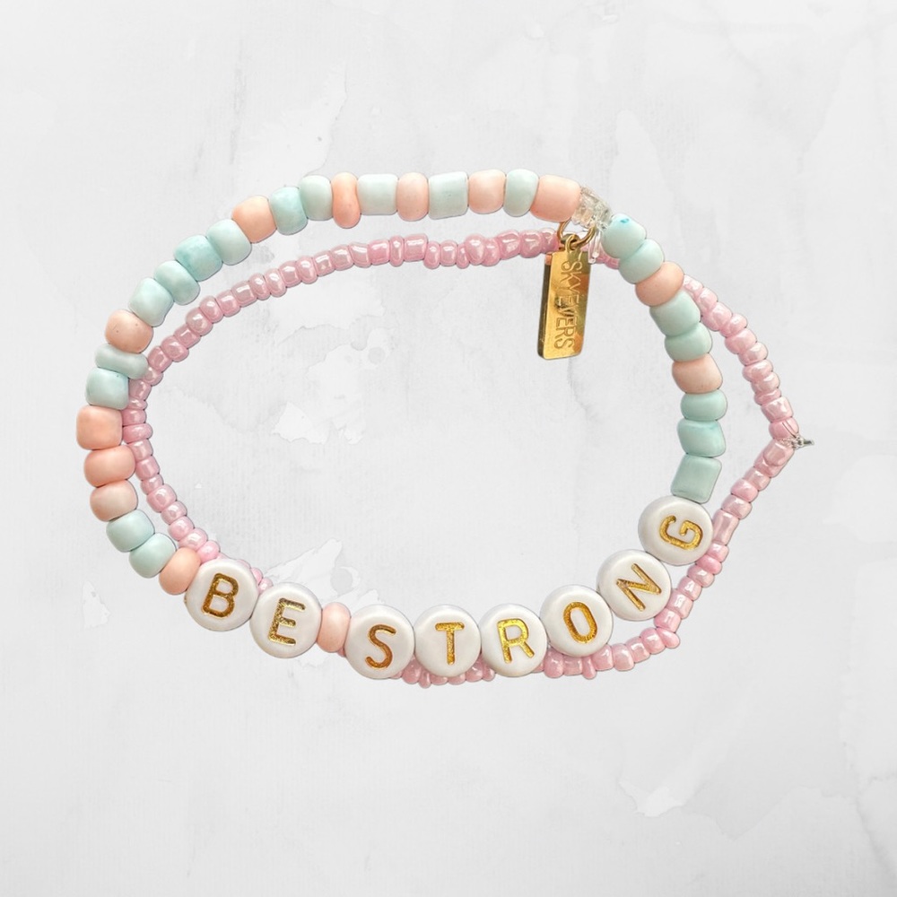 Be Strong Bracelet